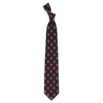 NC STATE ECHO TIE