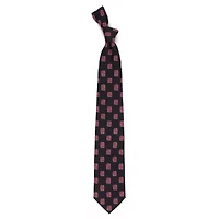 NC STATE ECHO TIE