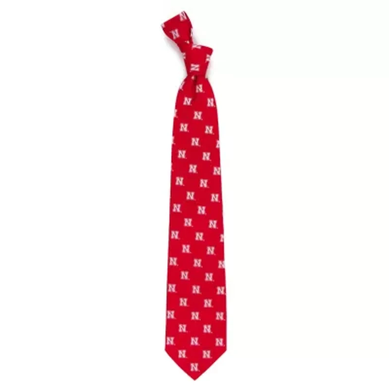 NEBRASKA ECHO TIE