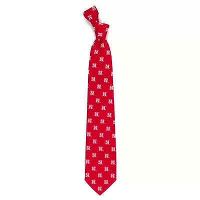 NEBRASKA ECHO TIE