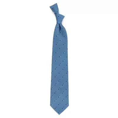 NORTH CAROLINA ECHO TIE