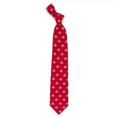 OHIO STATE ECHO TIE