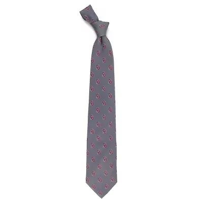 OKLAHOMA ECHO TIE