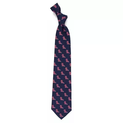 OLE MISS ECHO TIE