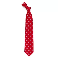 RUTGERS ECHO TIE