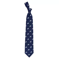 US NAVAL ACADEMY ECHO TIE