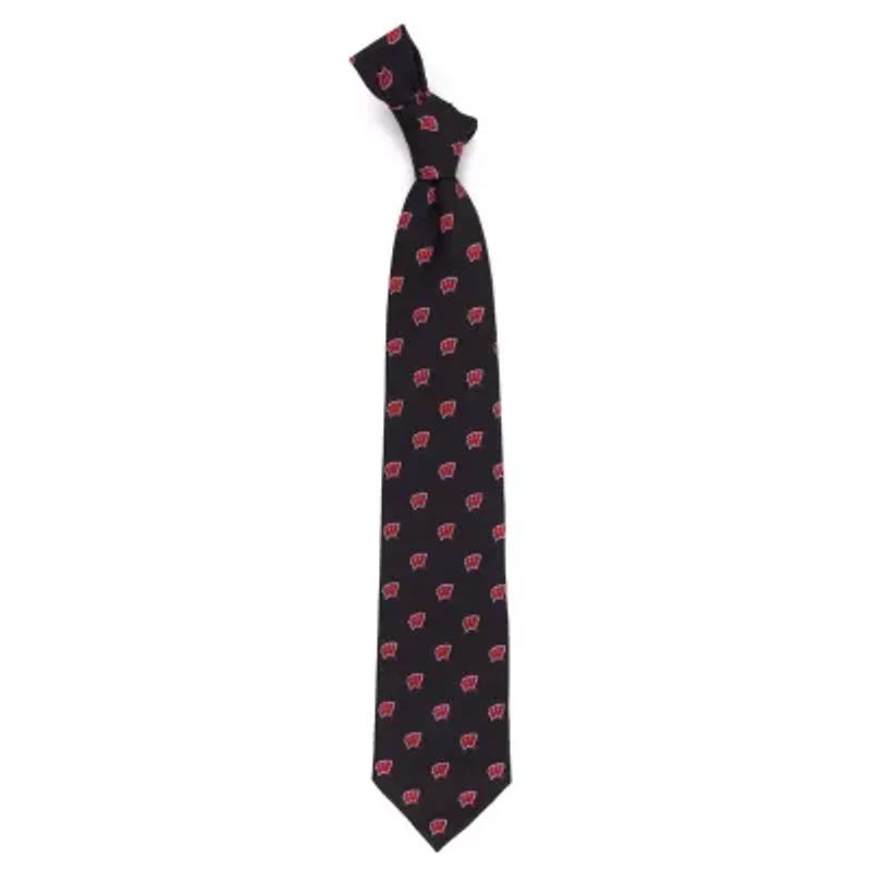 WISCONSIN ECHO TIE