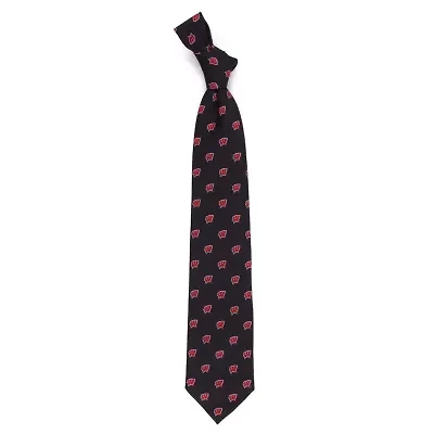 WISCONSIN ECHO TIE