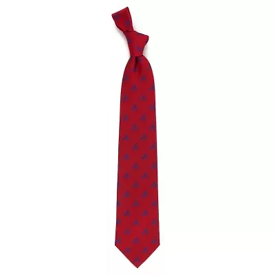 BRAVES ECHO TIE