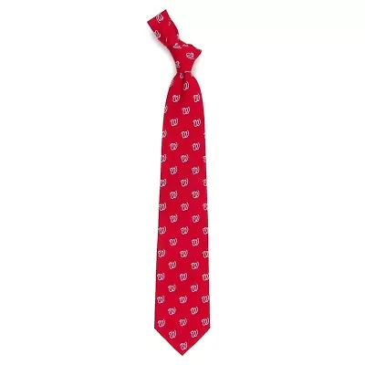 NATIONALS ECHO TIE