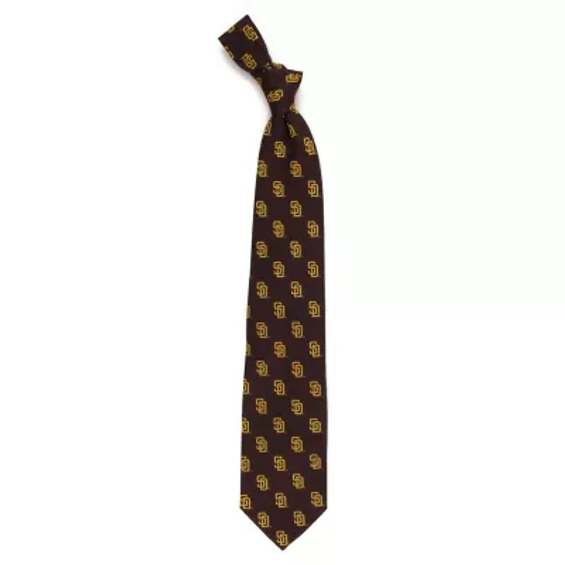 PADRES ECHO TIE