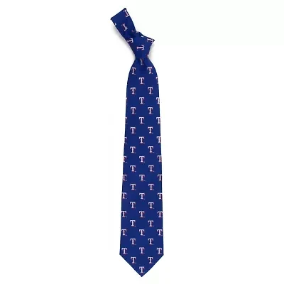 RANGERS ECHO TIE