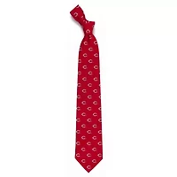 REDS ECHO TIE
