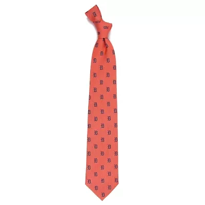 TIGERS ECHO TIE