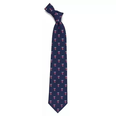 TWINS ECHO TIE
