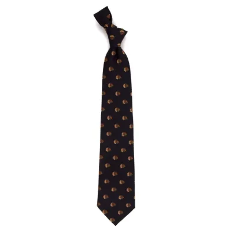 BLACKHAWKS ECHO TIE