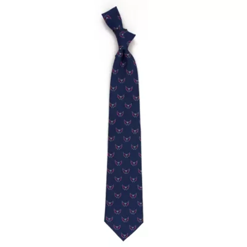 CAPITALS ECHO TIE