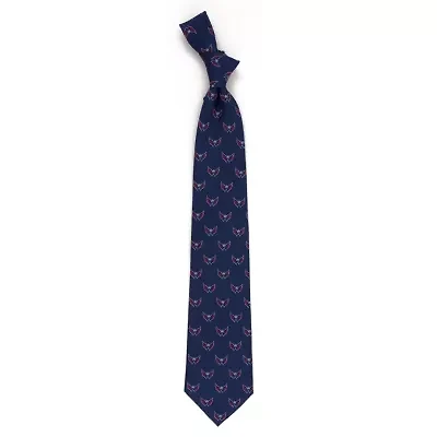 CAPITALS ECHO TIE