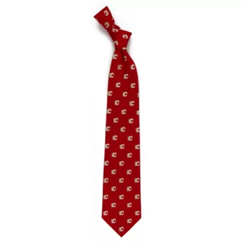 FLAMES ECHO TIE