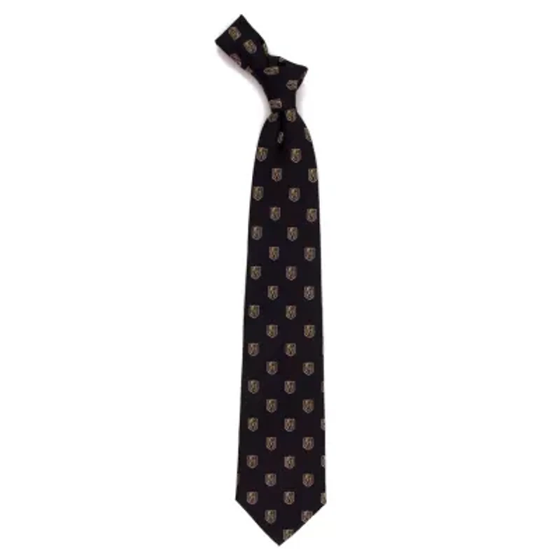 GOLDEN KNIGHTS ECHO TIE