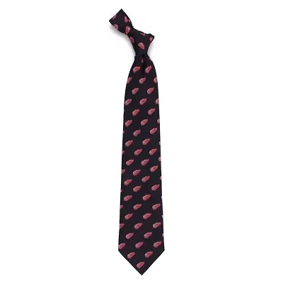 RED WINGS ECHO TIE