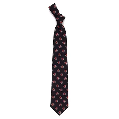 SENATORS ECHO TIE