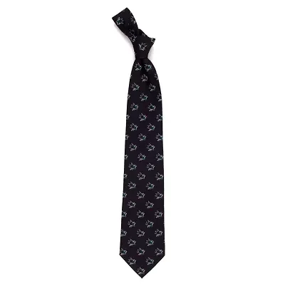 SHARKS ECHO TIE