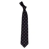 SHARKS ECHO TIE
