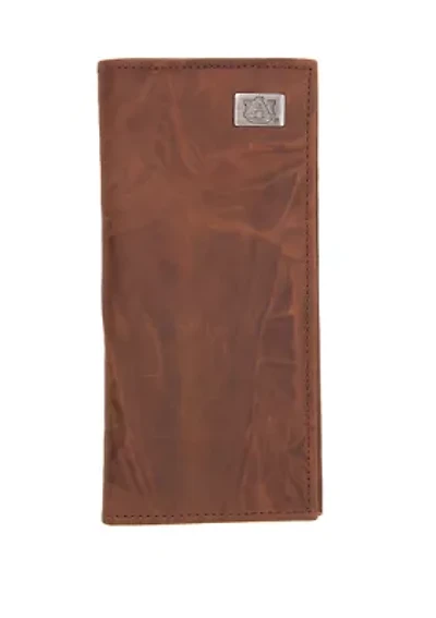 NCAA Auburn Tigers Secretary Wallet