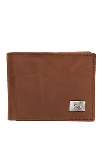 NCAA Florida State Seminoles Bi Fold Wallet