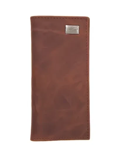 NCAA Kansas Jayhawks Secretary Wallet