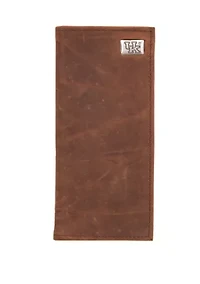 NCAA Kentucky Wildcats Secretary Wallet