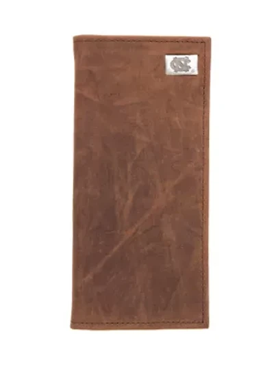 NCAA North Carolina Tar Heels Secretary Wallet
