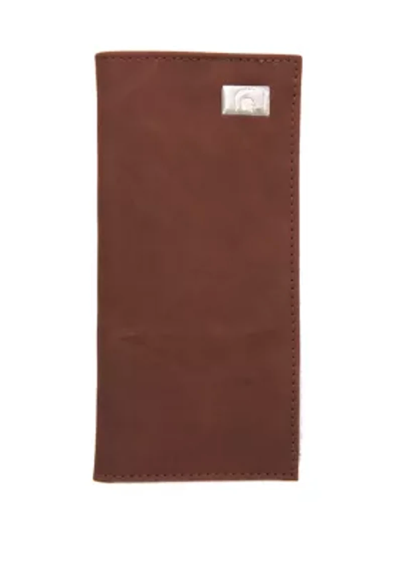 NCAA Michigan State Spartans Secretary Wallet