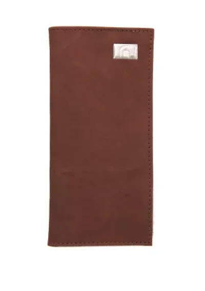 NCAA Michigan State Spartans Secretary Wallet