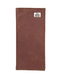 NCAA Ohio State Buckeyes Secretary Wallet