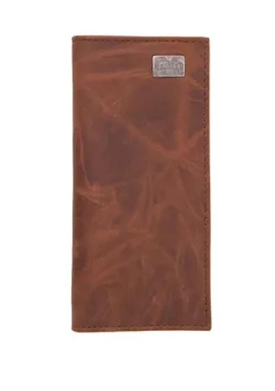 NCAA Mississippi State Bulldogs Secretary Wallet
