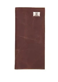 NCAA Illinois Fighting Illini Secretary Wallet