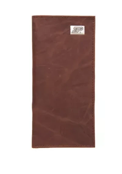 NCAA Purdue Boilermakers Secretary Wallet