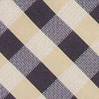 NCAA UCF Golden Knights Check Tie