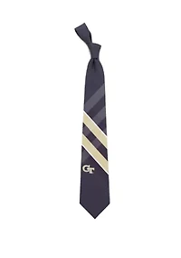 NCAA Georgia Tech Yellow Jackets Grid Tie
