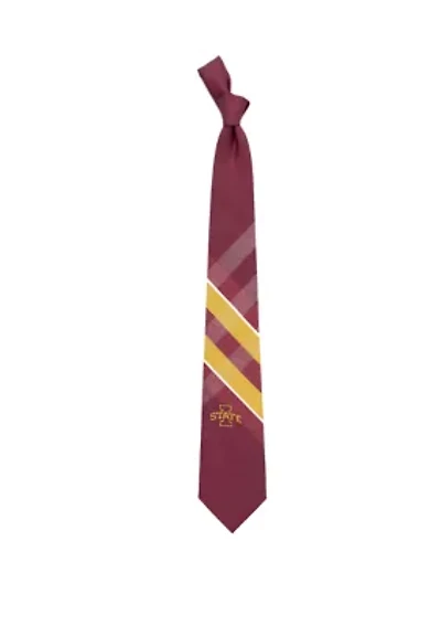 NCAA Iowa State Cyclones Grid Tie