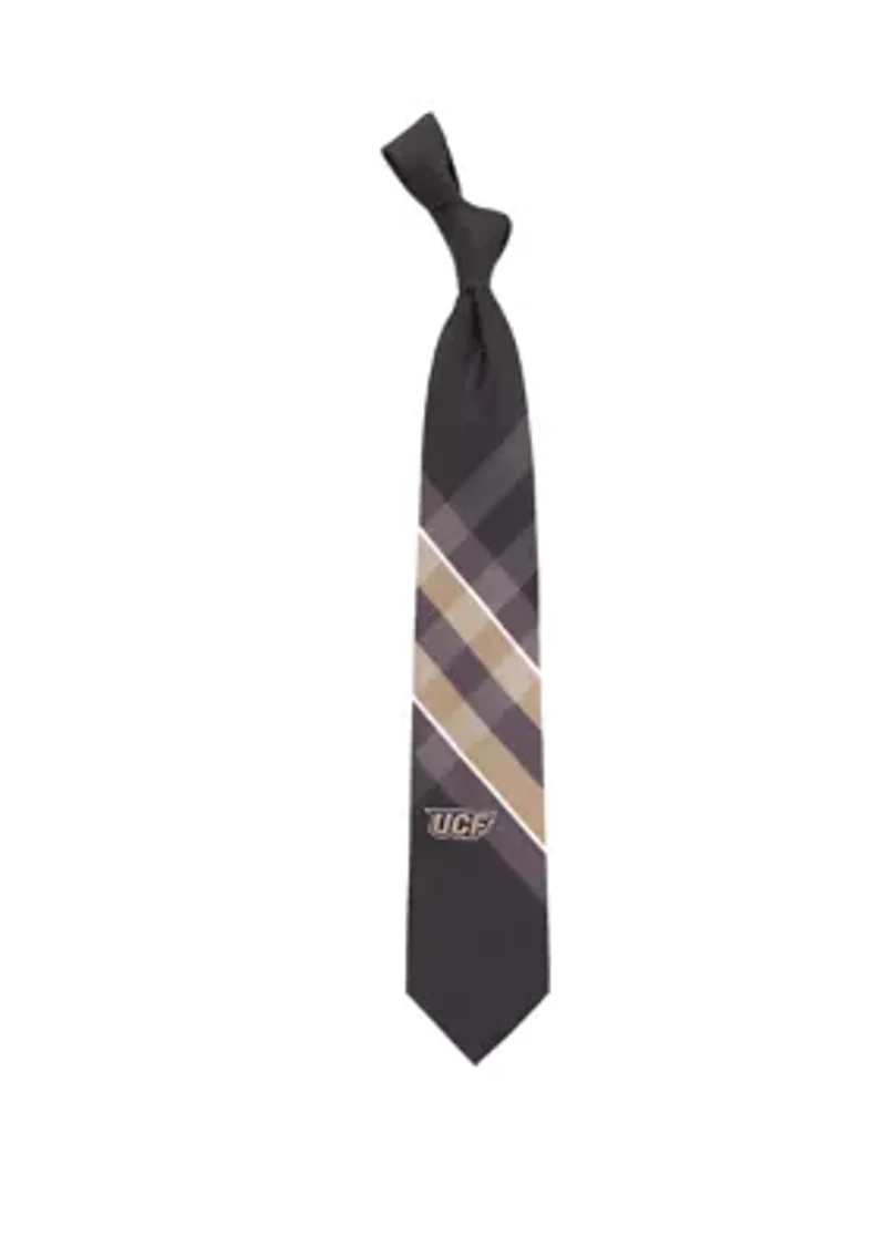 NCAA UCF Golden Knights Grid Tie