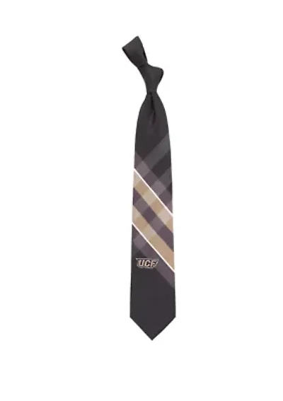 NCAA UCF Golden Knights Grid Tie