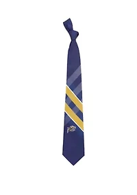 NCAA Naval Academy Midshipmen Grid Tie