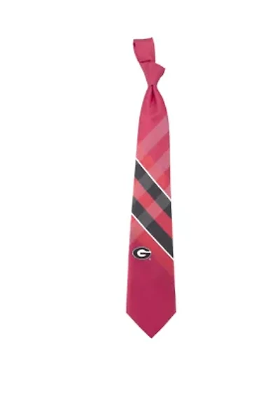 NCAA Georgia Bulldogs Grid Tie
