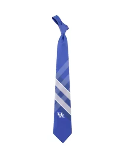 NCAA Kentucky Wildcats Grid Tie