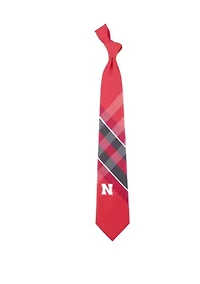 NCAA Nebraska Cornhuskers Grid Tie