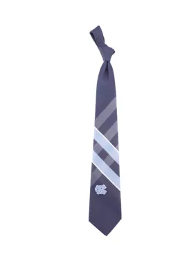 NCAA North Carolina Tar Heels Grid Tie