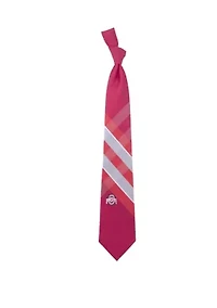 NCAA Ohio State Buckeyes Grid Tie